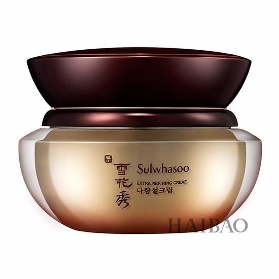 雪花秀 (Sulwhasoo)多馠雪焕妍青春霜 (冬季限量版)