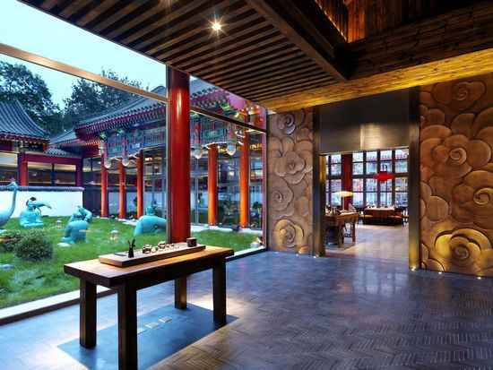 候选餐厅:1949全鸭季