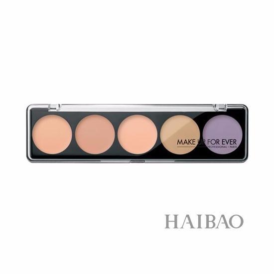 玫珂菲 (Make Up For Ever)五色遮瑕膏