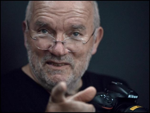 彼得-林德伯格 (Peter Lindbergh)