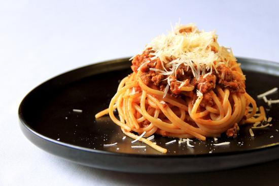 Fratelli Fresh菜品