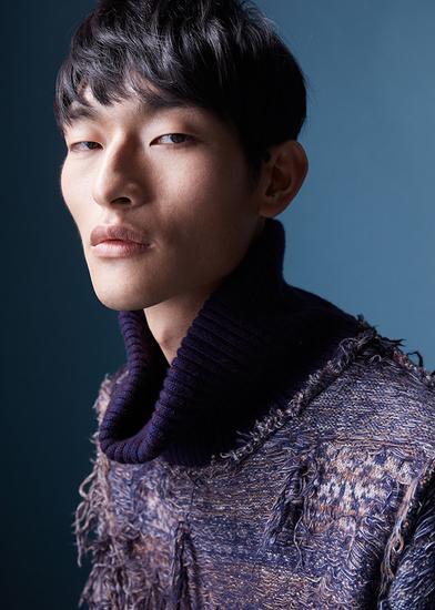 Ziggy Chen X Maiyet
