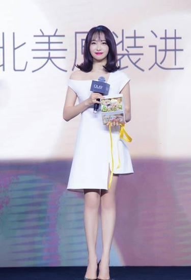 宋茜