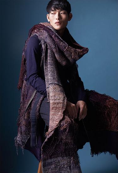 Ziggy Chen X Maiyet