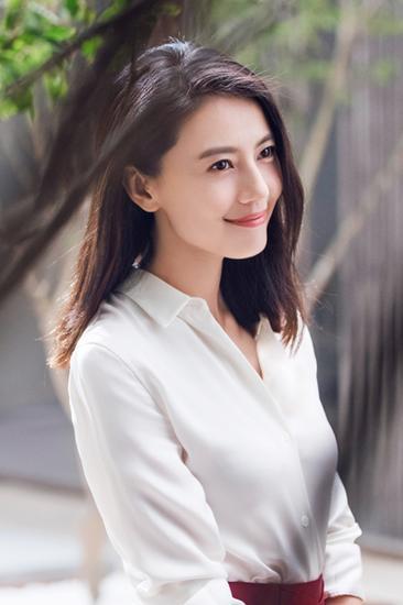 你的“围笑”那么美 怎能让笑纹来扫兴