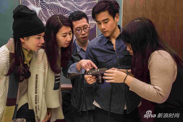 明星房东彭于晏的“秘密基地”