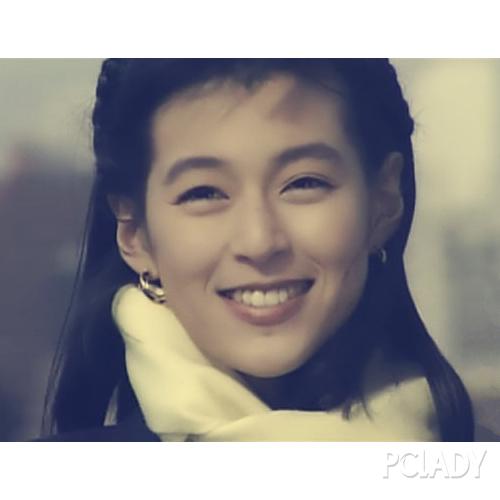 铃木保奈美