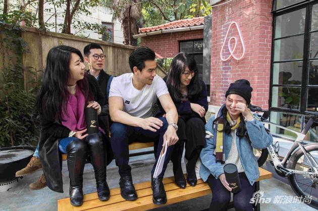 明星房东彭于晏的“秘密基地”