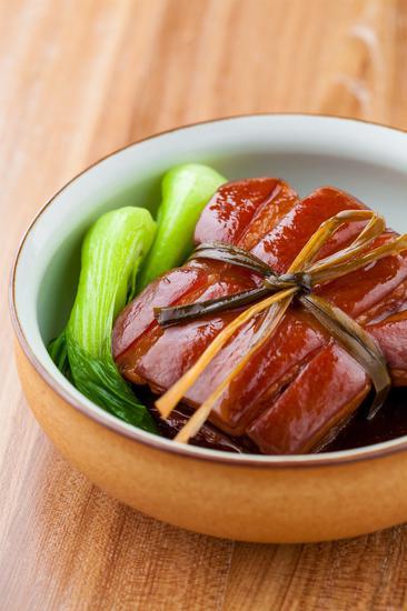 稻香扎肉