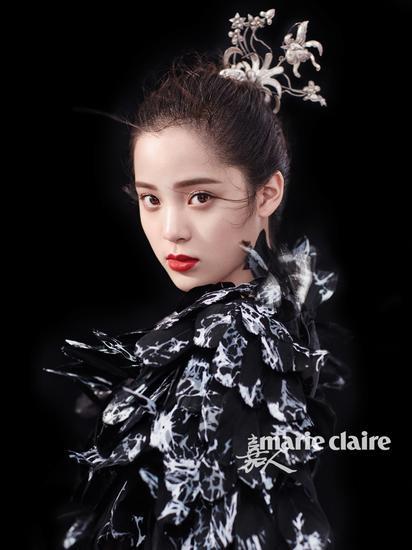 CHANEL嘉人中国风设计作品