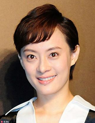 孙俪