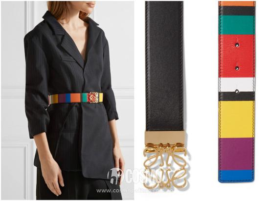 LOEWE腰带