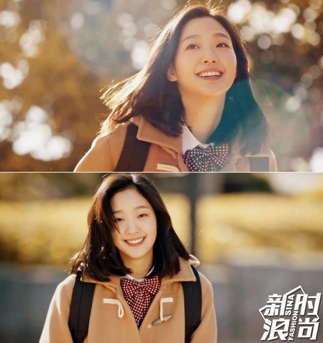 “鬼怪新娘”金高银