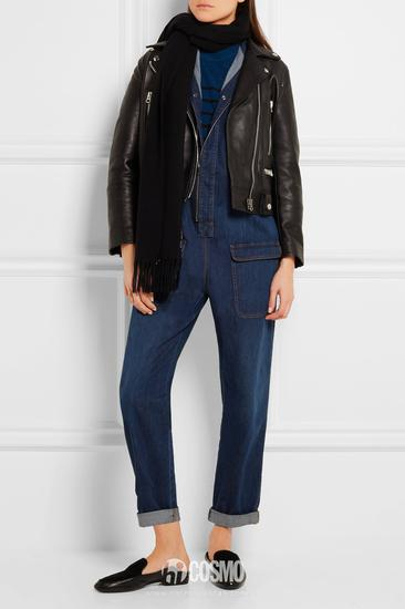 ACNE STUDIO 围巾