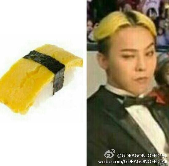 这样的造型你能凹吗?GD就能……
