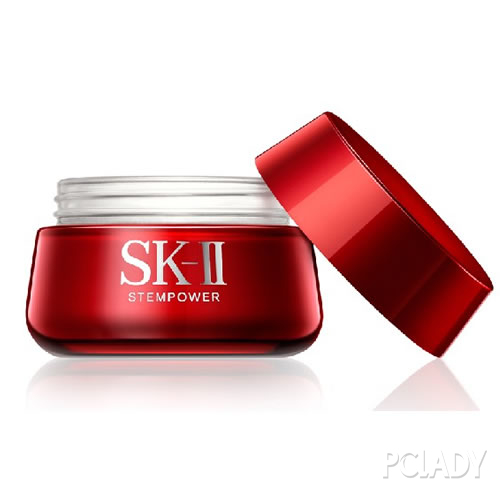 SK-II 肌源修护精华霜(SK-II 第五代大红瓶)