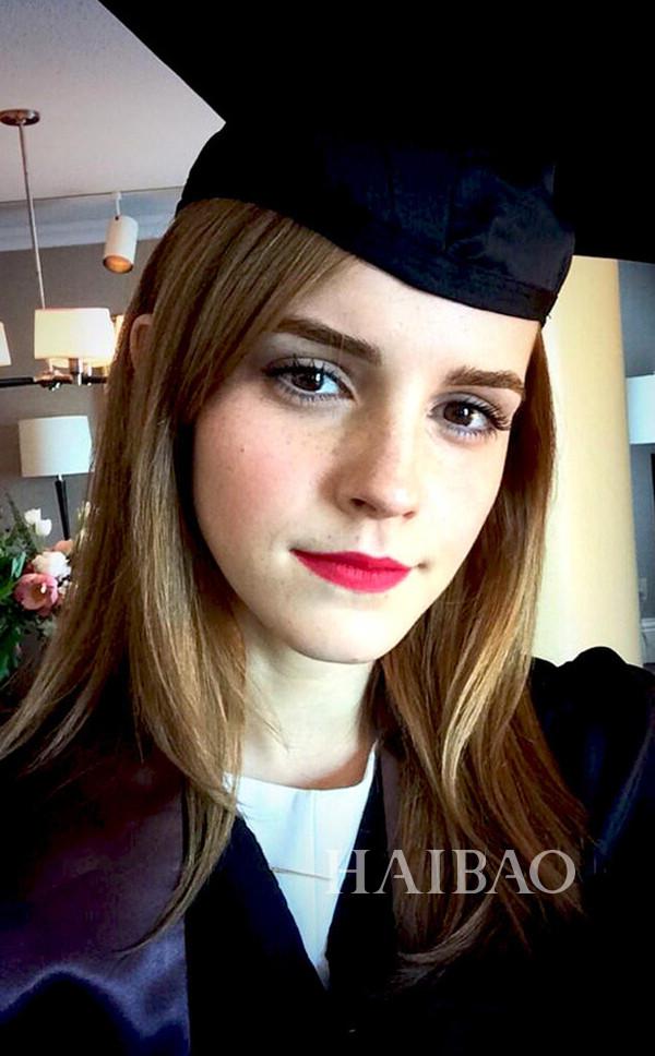 艾玛·沃特森 (Emma Watson)