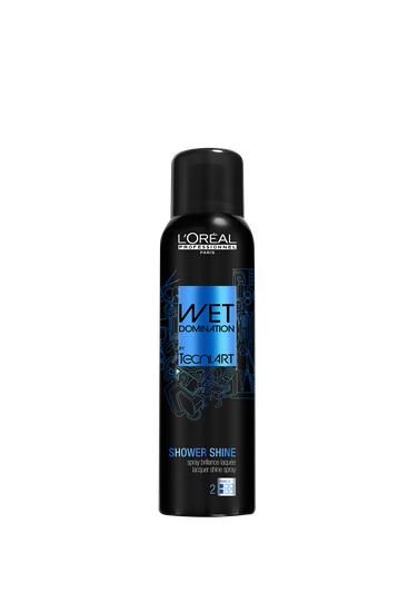 巴黎欧莱雅沙龙专属特立雅水光系列高光喷雾160ml RMB268