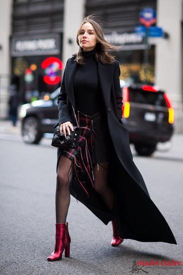 奥莉维亚·库尔普(Olivia Culpo)现身街头