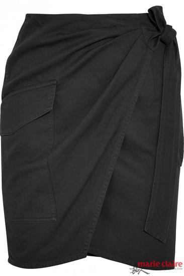 ÉTOILE ISABEL MARANT Olga 半身裙