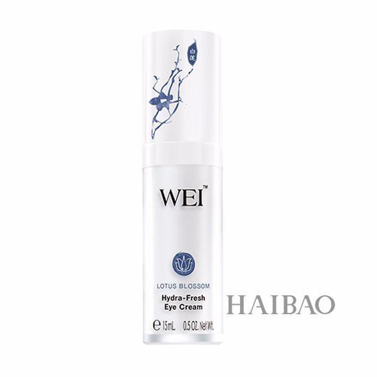 蔚蓝之美 (WEI)白莲水润舒缓眼霜