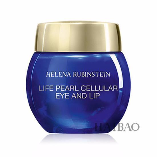HR赫莲娜 (Helena Rubinstein)尊容臻养菁华眼唇霜