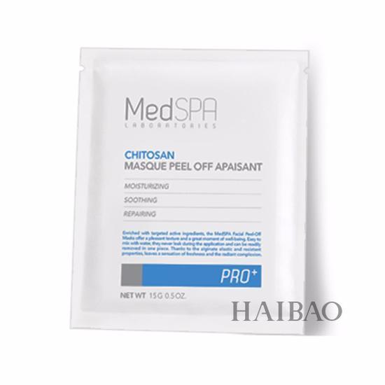 法国美帕 (MedSPA)壳聚糖修护面膜