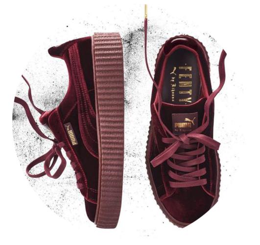 Puma运动鞋