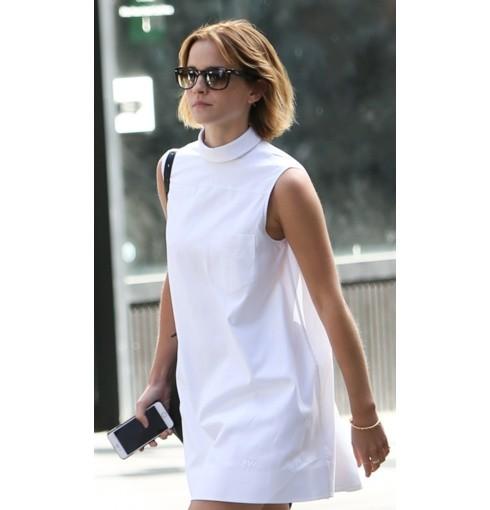 Emma Watson佩戴Monica Vinader手镯