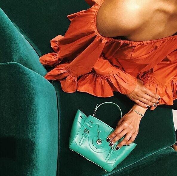 Monica Vinader买家秀