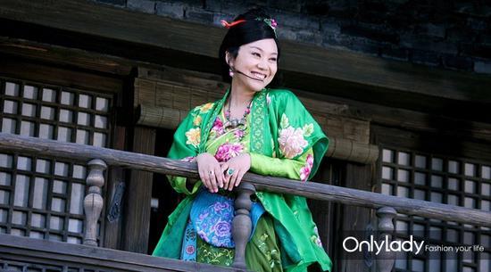《三枪拍案惊奇》剧照