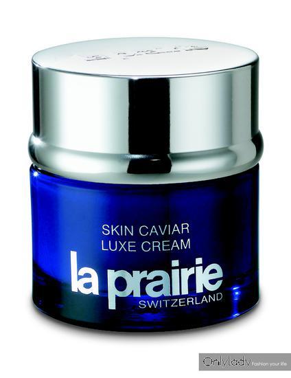 La Prairie鱼子精华琼贵面霜