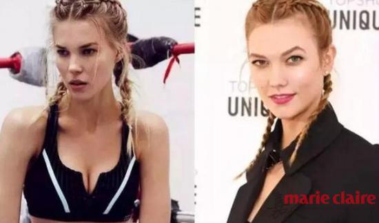 Karlie Kloss