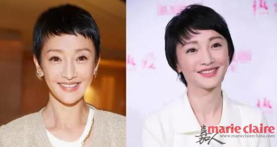 周迅