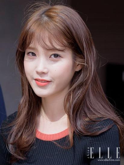 IU