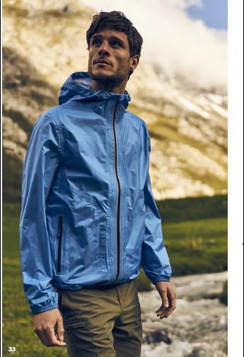 AIGLE 2017年春夏