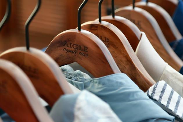 AIGLE 2017年春夏系列