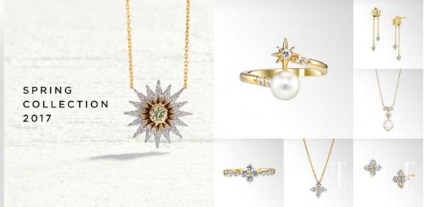 Star jewelry MYSTERIOUS RUBY ¥2,810.00