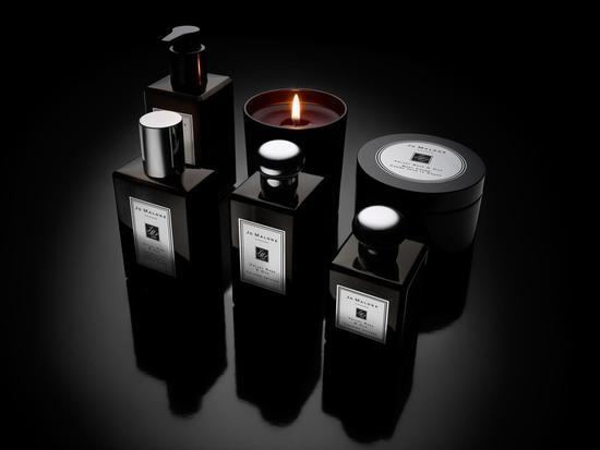 Jo Malone London祖·玛珑馥郁香氛系列