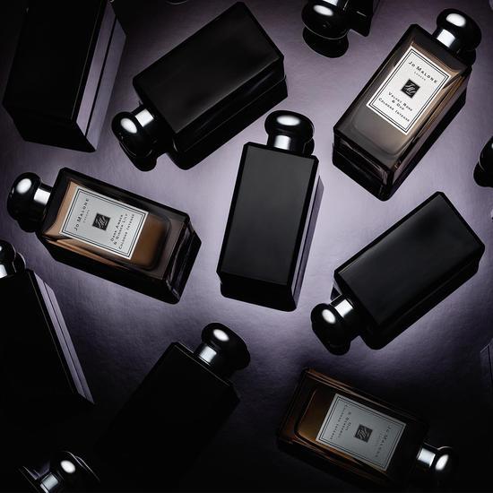 Jo Malone London祖·玛珑馥郁香氛系列