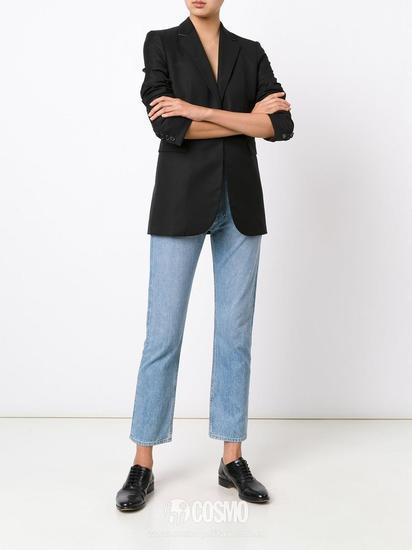 BROCK COLLECTION 牛仔裤