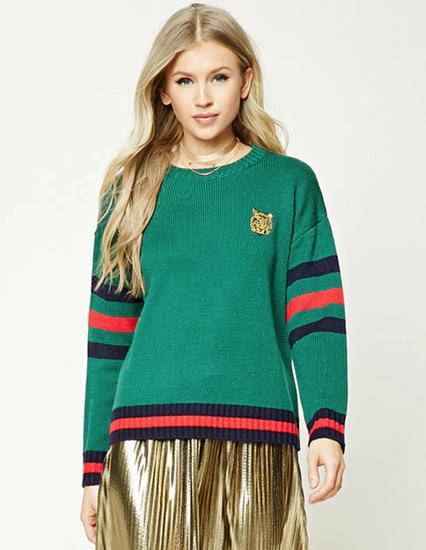 Forever21 毛衣