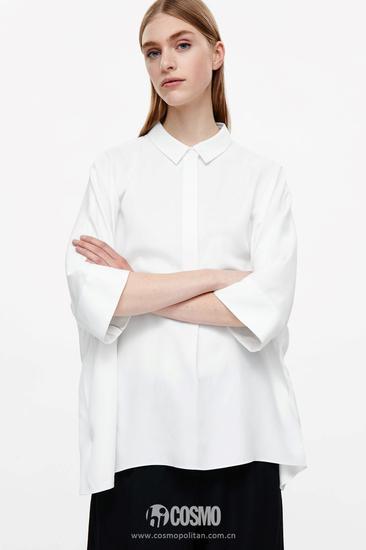 COS 上衣