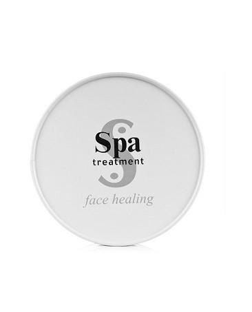 SPA Treatment思派雅蛇毒干细胞眼膜