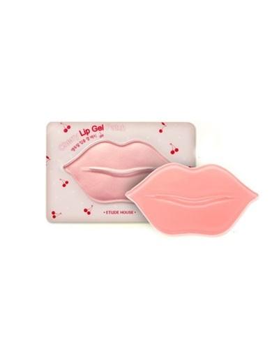 Etude House伊蒂之屋樱桃唇形唇膜贴