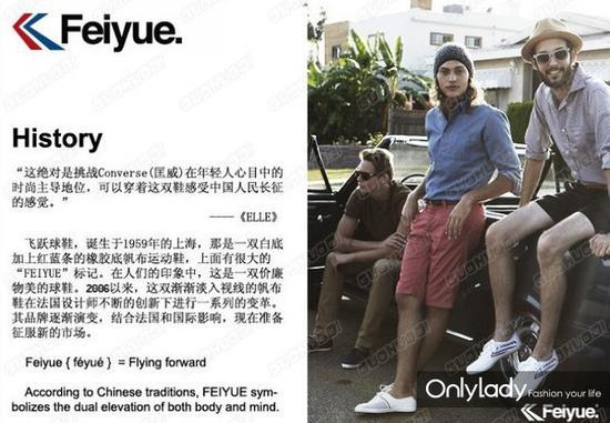 时尚大刊《ELLE》