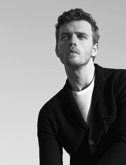 Massimo Dutti SS17 Campaign
