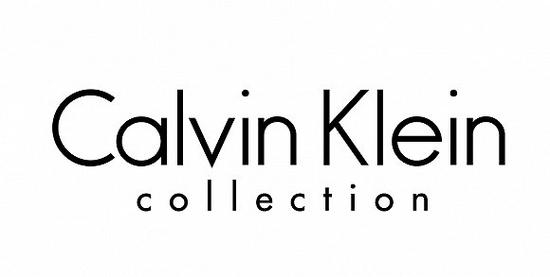 CK旧LOGO
