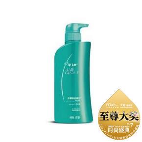 海飞丝 丝源复活组合头皮净化洗发露