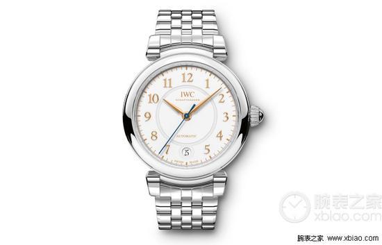 IWC万国表达文西自动腕表36(IW458307)